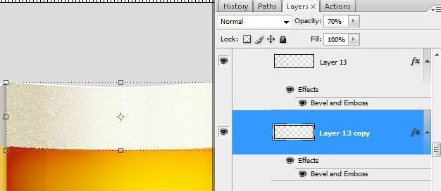 Shiny Cold Beer Glass Illustration with colorfull liquid inside and splashing effect.Create realistic glossy glass with liquid in them, make reflections and shadows